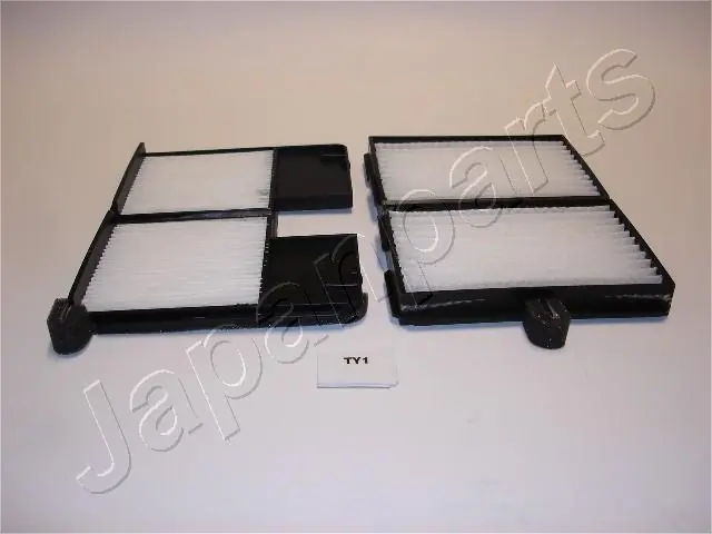 Filtro aire acondicionado coche Toyota Avensis  (T22)