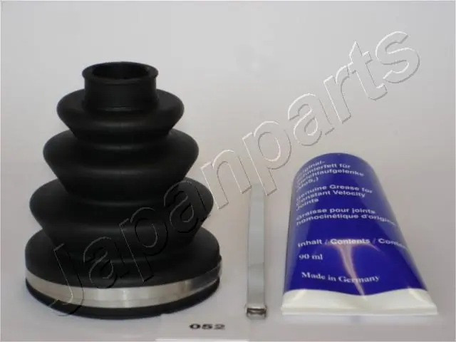 Fuelle de palier delantero exterior para Mazda 323 BJ