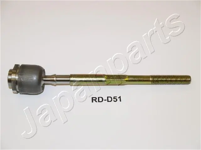 RDD51 Japan Parts