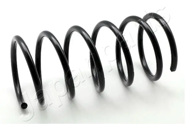 Muelle de suspensión eje delantero Hyundai Accent 1