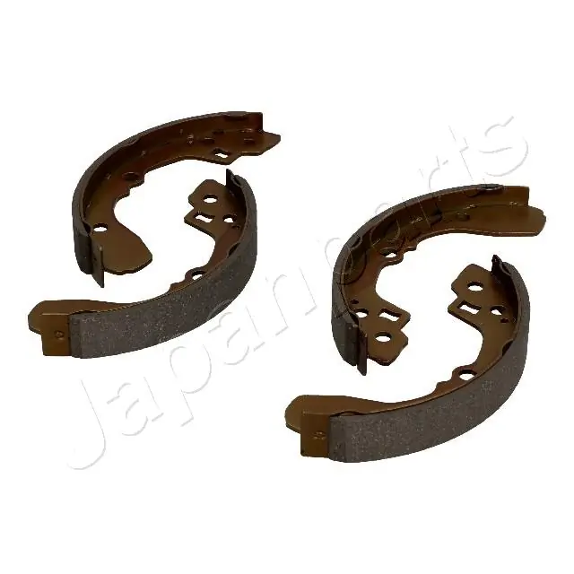 Zapatas de freno de tambor traseras Japan Parts GFK07AF precio, desde 32,05 EUR