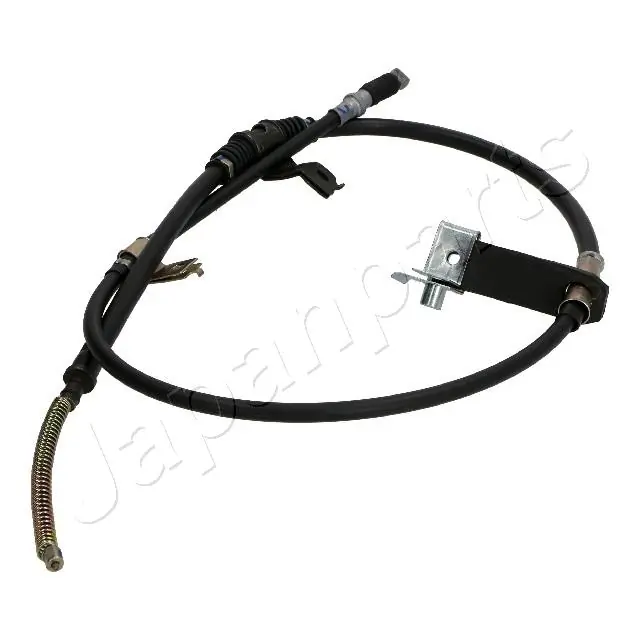 BC599L Japan Parts