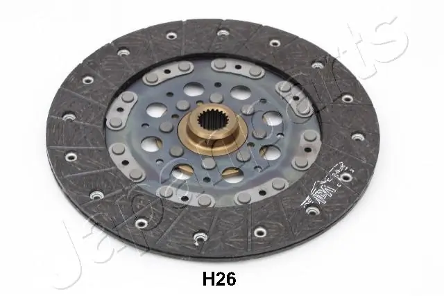 DFH26 Japan Parts Disco de embrague
