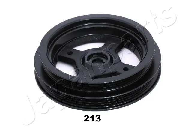 Comprar Polea del cigüeñal Toyota Yaris  NCP2 a bajo precio