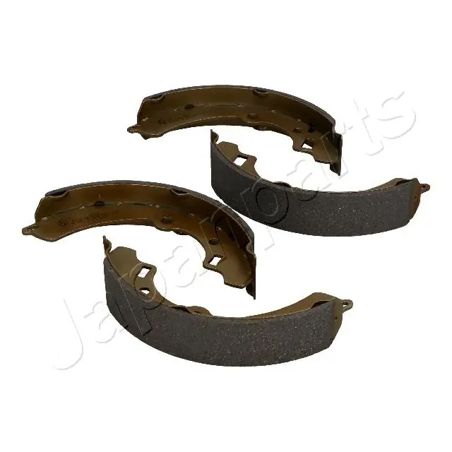 Comprar GF810AF Japan Parts Zapatas de freno
