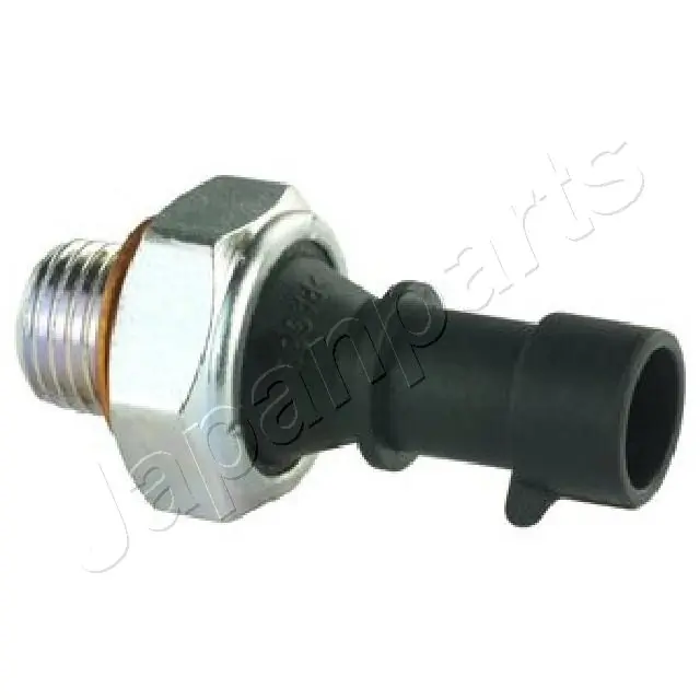 POW01 Japan Parts
