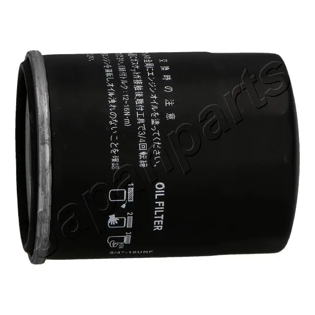 FO117S Japan Parts Filtro aceite
