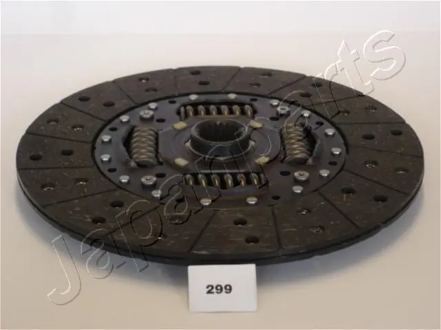 DF299 Japan Parts Disco de embrague