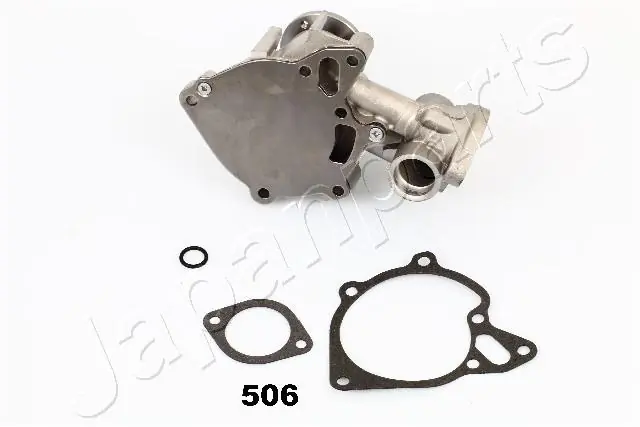 PQ506 Japan Parts Bomba refrigerante coche