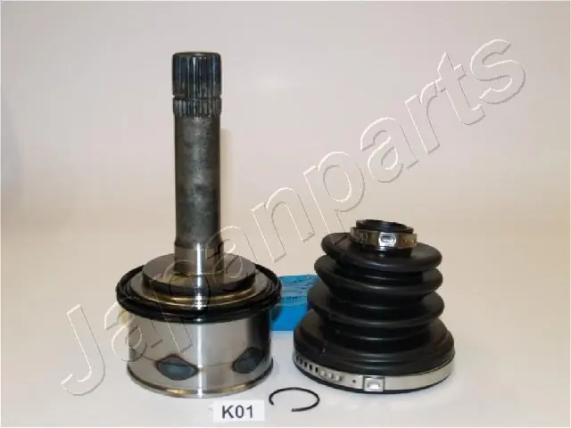 Junta homocinética interna delantera Japan Parts GIK01 precio, desde 66,10 EUR