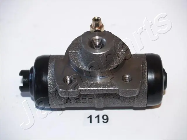 CS119 Japan Parts