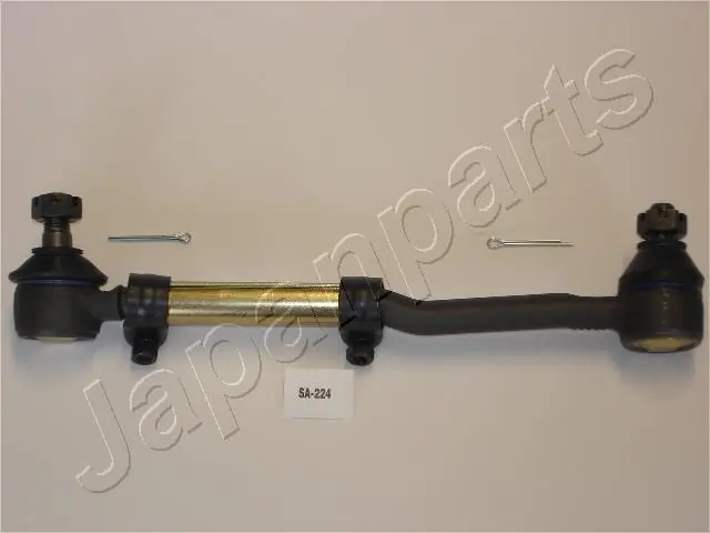 SA224 Japan Parts