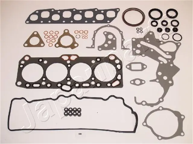 KM535 Japan Parts