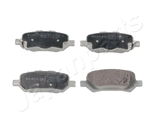 PP2003AF Japan Parts
