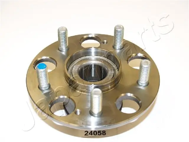 KK24058 Japan Parts Buje de rueda trasero