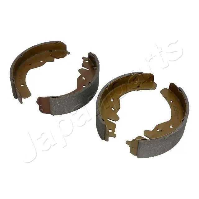 Zapatas de freno de tambor traseras Japan Parts GF342AF precio, desde 48,82 EUR