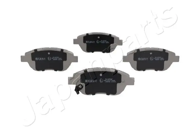 PA0076AF Japan Parts