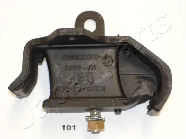 RU101 Japan Parts