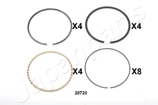 RC28720 Japan Parts