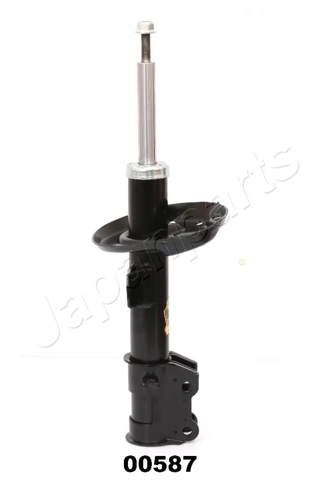 MM00587 Japan Parts Amortiguador eje delantero derecha
