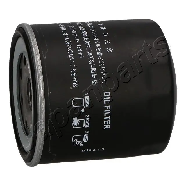 FO906S Japan Parts Filtro aceite