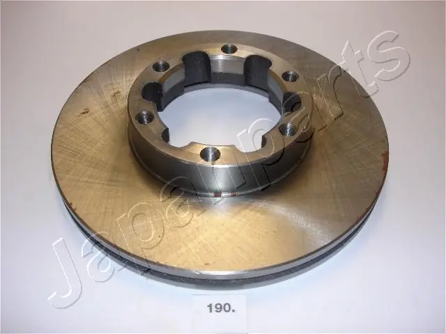 DI190 Japan Parts