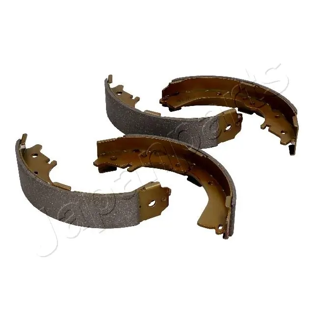 Comprar GF237AF Japan Parts Zapatas de freno