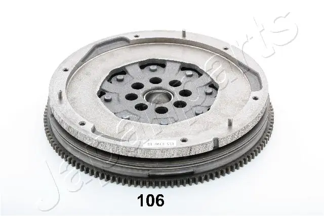 VL106 Japan Parts