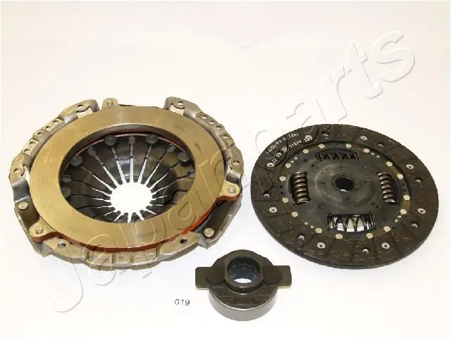 KF019 Japan Parts Embrague motor