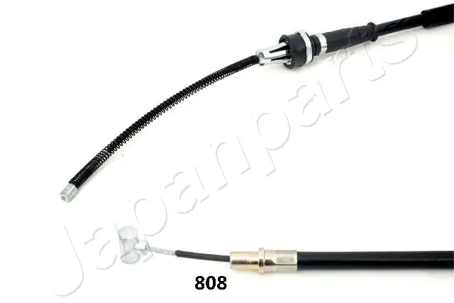 BC808 Japan Parts Cable de freno de mano trasero derecho