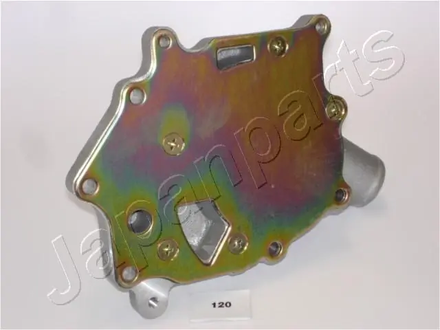 PQ120 Japan Parts Bomba refrigerante coche