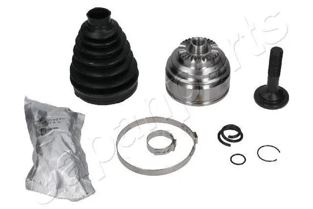 Junta homocinética exterior delantera COUNTRYMAN  familiar (2016-2026) original desde 55,08 €