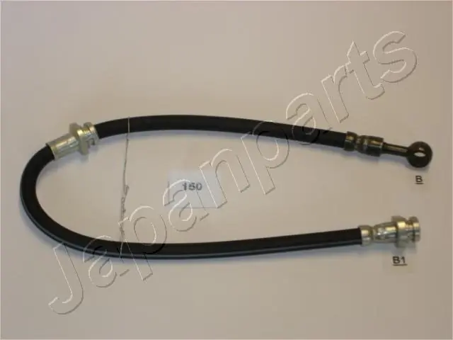 TF150 Japan Parts
