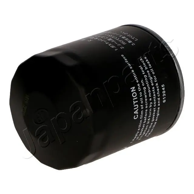 Filtro de aceite Japan Parts FOK05S precio, desde 11,69 EUR