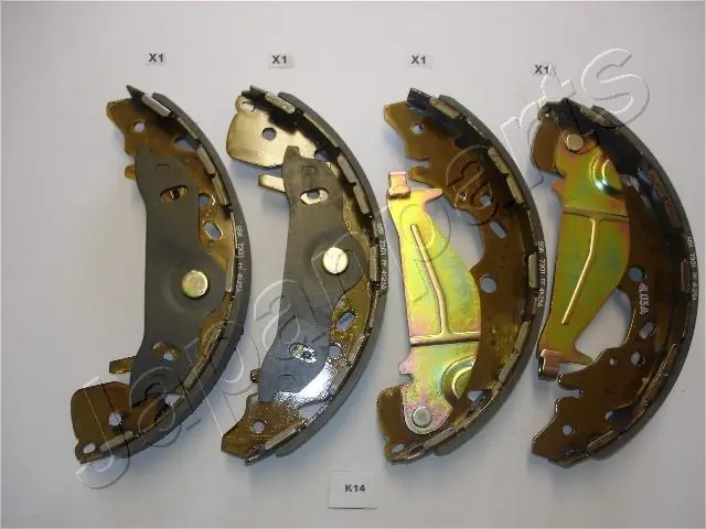 GFK14AF Japan Parts