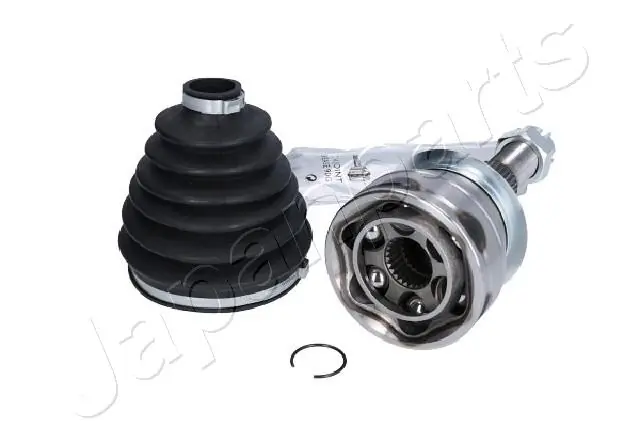 GI1017 Japan Parts