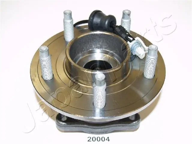 KK20004 Japan Parts Buje de rueda trasero