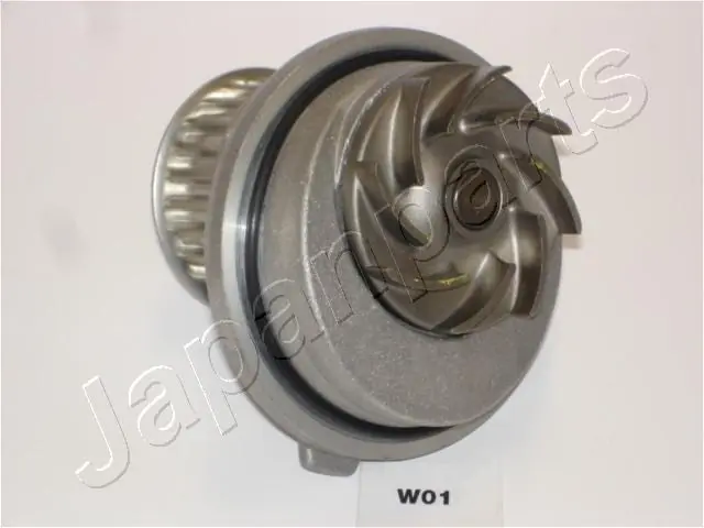 PQW01 Japan Parts Bomba refrigerante coche