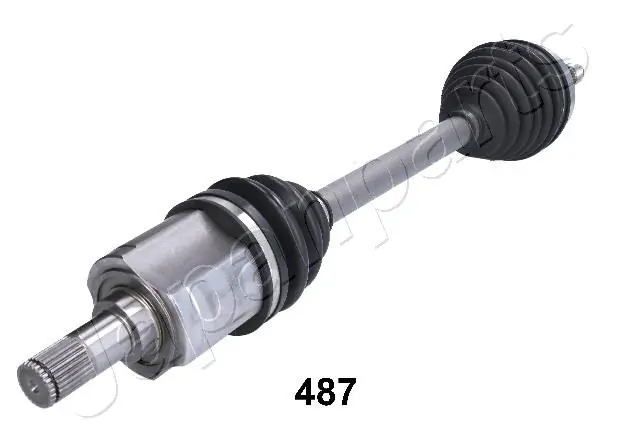 Semieje delantero izquierdo Japan Parts GI487 precio, desde 143,57 EUR