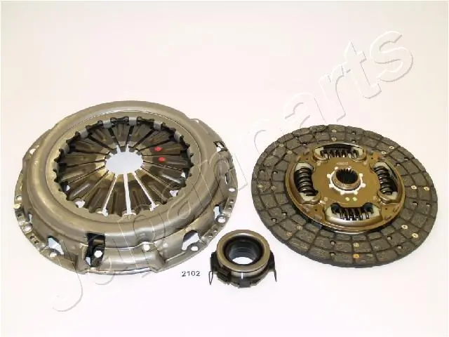 KF2102 Japan Parts