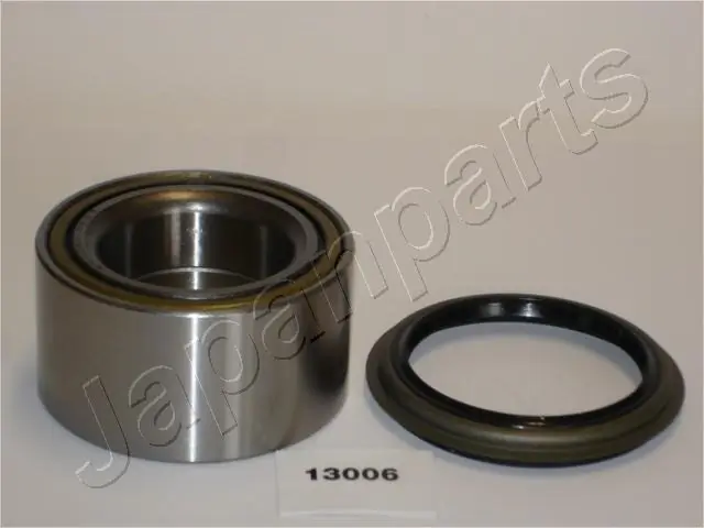 Cojinete de rueda delantero Mazda 626 3 GD