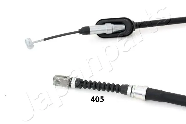 Cable de freno de mano trasero izquierdo Japan Parts BC405 precio, desde 30,22 EUR