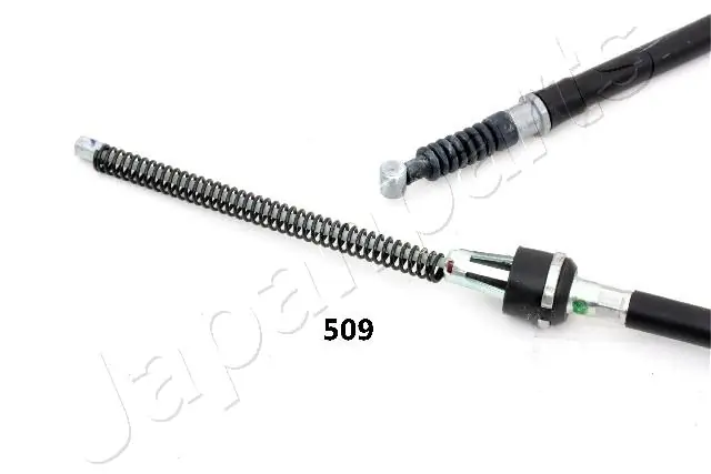 BC509 Japan Parts Cable de freno de mano trasero derecho
