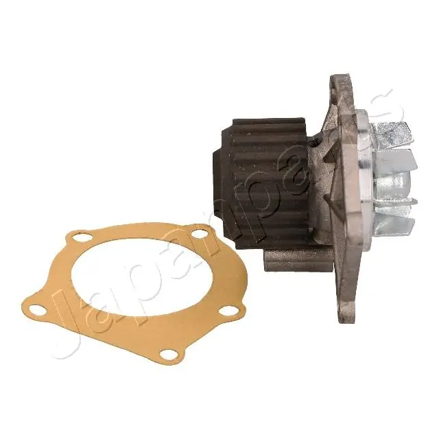 PQ013 Japan Parts Bomba refrigerante coche