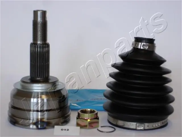 GI012 Japan Parts