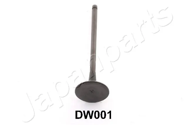 VVDW001 Japan Parts