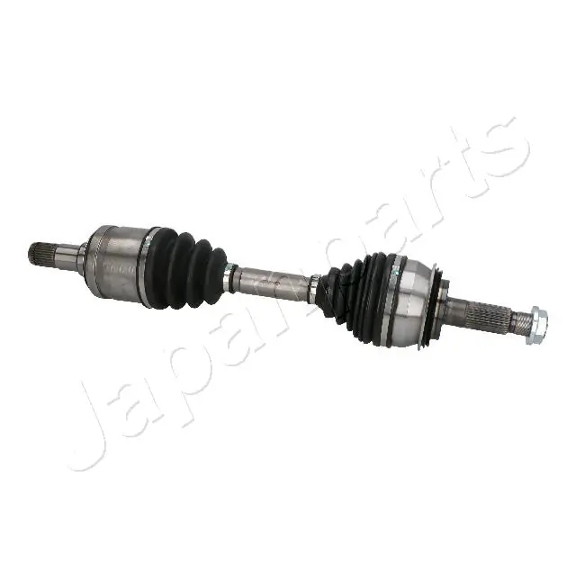GI285 Japan Parts