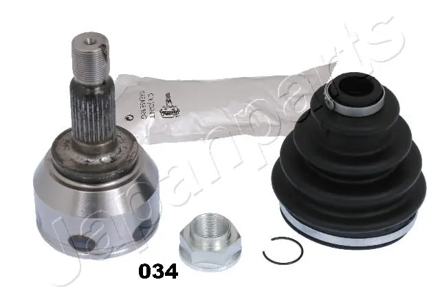 Junta homocinetica para Rover 75 RJ