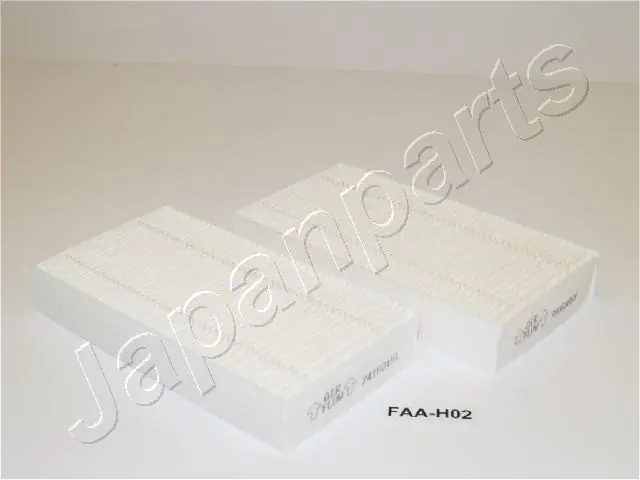 FAAH02 Japan Parts
