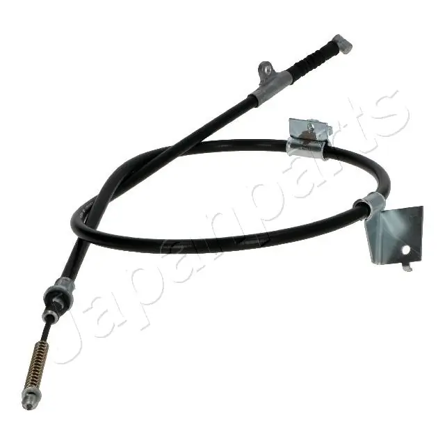 Cable de freno de mano trasero izquierdo 2001052 Beca Cables